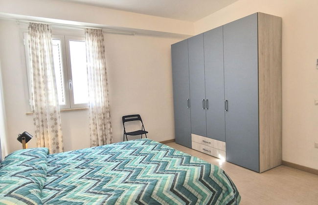 Appartamento Mare Blu a Pochi Passi dal Mare - Foto 10