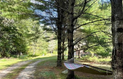 The Stone Mason - Large Modern Home on 5 Acres - 2 Hrs from NYC - Foto 19