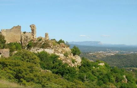 Loft en Provence - Terrasse-Climatisation-Proche Golf et Luberon - Foto 14