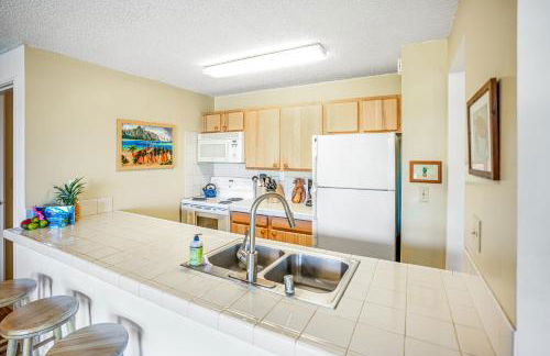 Kauai Beach Villas E5 - Photo 5