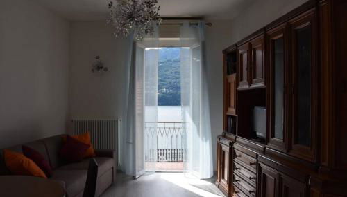 La Resilienza, apartment with view, Carate Urio - Foto 4