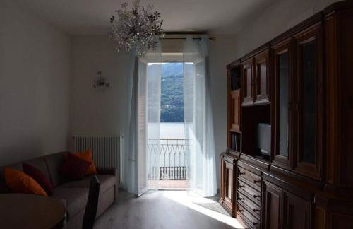La Resilienza, apartment with view, Carate Urio - Foto 4