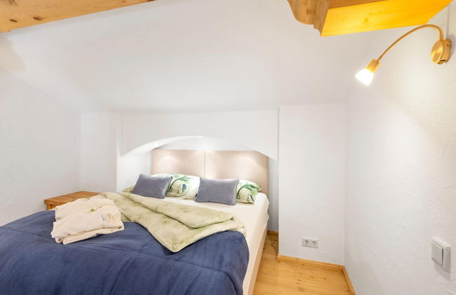 Holiday Home in Saalfelden - Foto 6