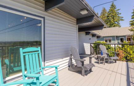 Sunny Side Island Retreat by Avantstay Backyard - Foto 84