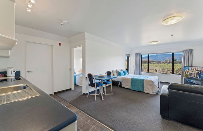 Avalon Manor Motel - Foto 36