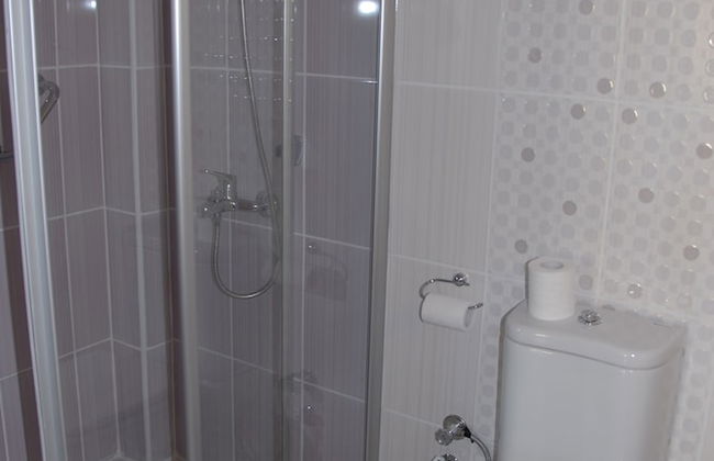 VIP Apart Hotel - Foto 16