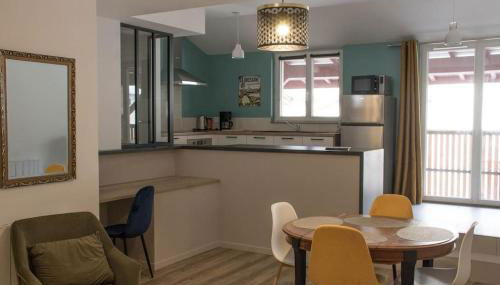 Gîte - Quartier ancien - Foto 2