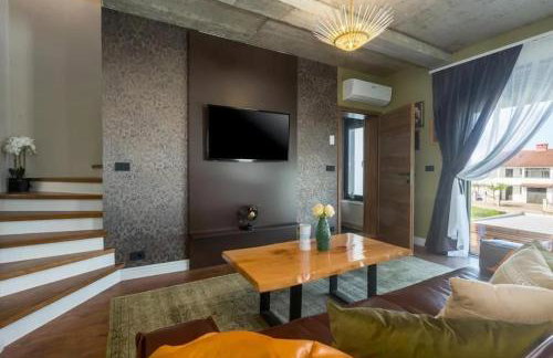 Decumanus Apartment - Photo 7