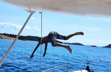 STRATONIGREECE SEAVIEW 6p baby friendly - Foto 13