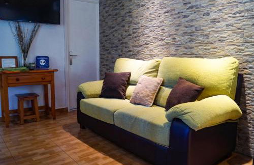 Casa Rural El Nacimiento - Photo 4