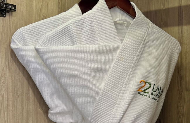 22Land Legend Residence - Foto 34