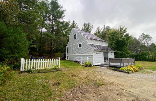 43TV peaceful mountain retreat fireplace firepit large yard WiFi - Foto 45