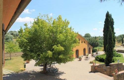 Il Borgo di Montereggi - Foto 34