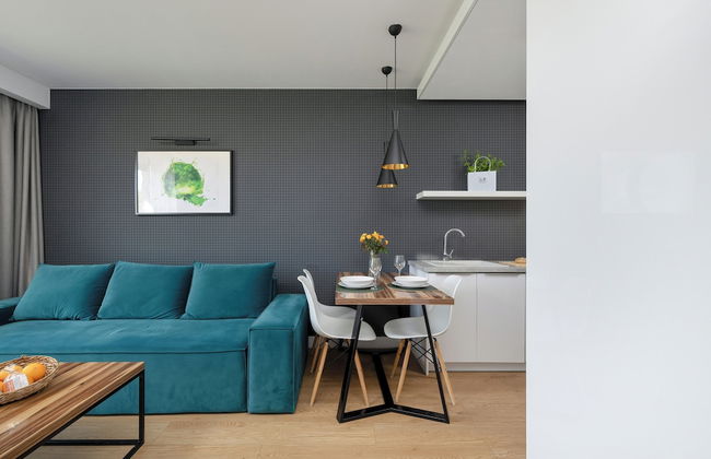 Apartment With Gym and Sauna by Renters - Foto 25