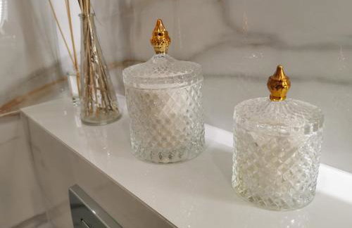 Gold Apartment B33 Let's Sea Baltic Park Gąski - Photo 10