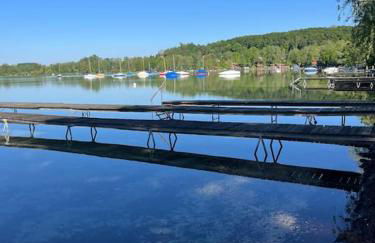 bloom - klein und fein mit Seezugang u WLAN - Foto 33