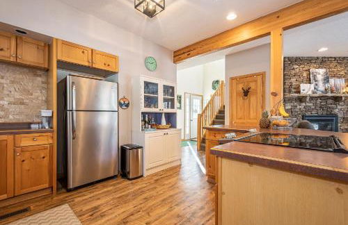 Serenity Now by Taylor Made Deep Creek - Foto 33