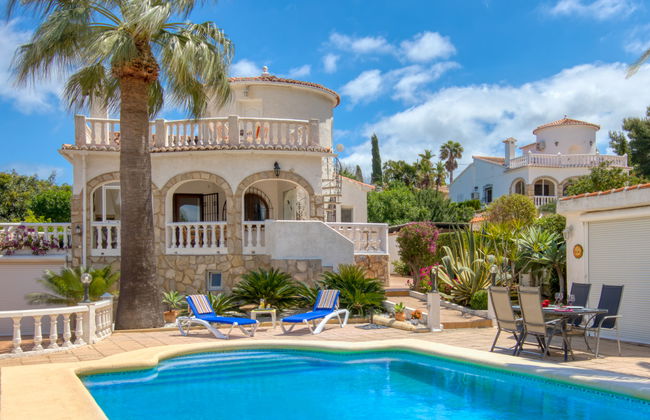 Villa Germanna - Foto 28