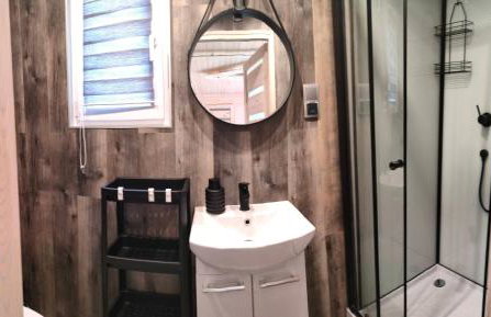 Domki, Pokoje - Tarlagowy Bór - Foto 20