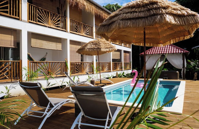 Coco Soley - Photo 71