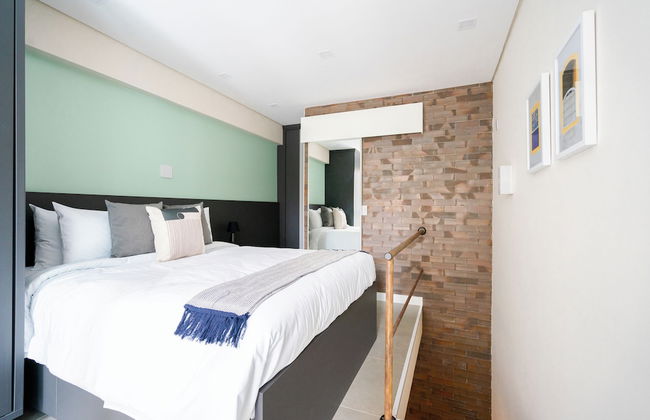 Tabas by Blueground VN Gomes de Carvalho - Foto 7