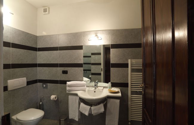 Locanda Dell'Orso Bevitore - Foto 23