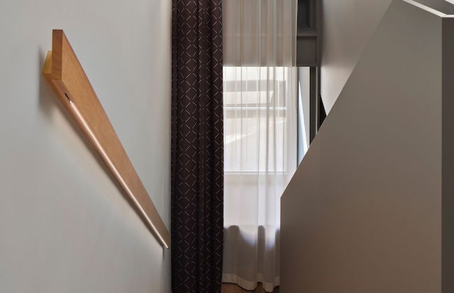 URBANAUTS STUDIOS Fillgrader - Foto 11