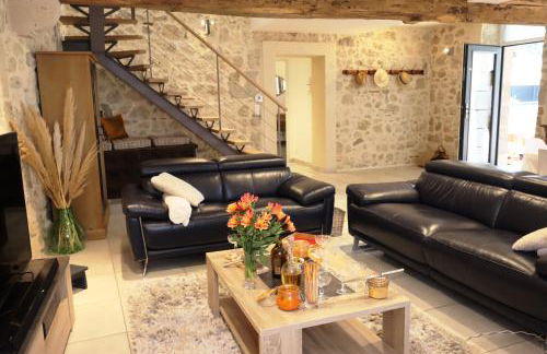 Gîte Ladeveze - Foto 13