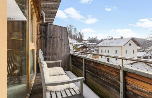 Casa Hirsch - zentral in Miesbach - Foto 7