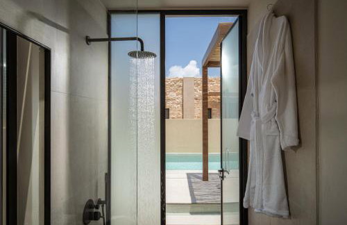 Socrates Hotel & Villas Malia Beach - Foto 154