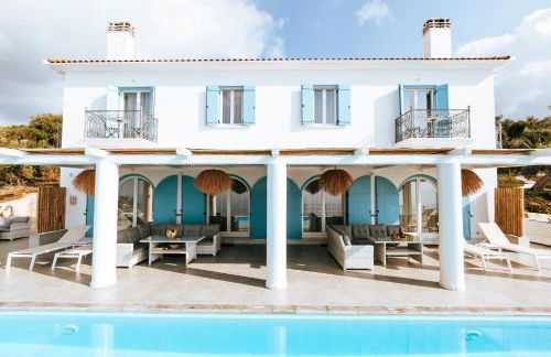 Luxury Apartments La Villa - Foto 3