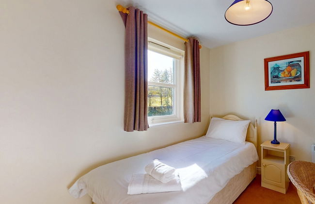 Aughrim Holiday Village - Foto 32