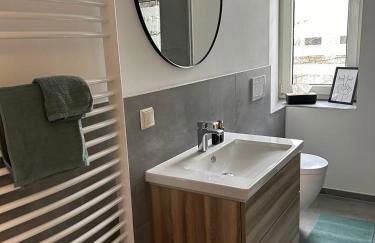 Modernes Apartment - Leipzig Alt-West - Photo 6