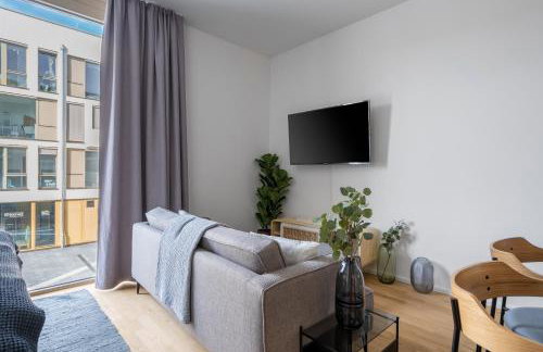 Limehome Potsdam Annemarie-Wolff Platz - Foto 62