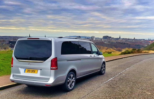 Visite privée d'une journée à Édimbourg | The Royal Experience from Glasgow - Photo 17