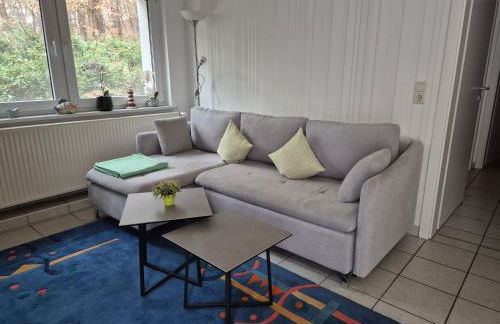 Ferienwohnung Inge Grahl - Foto 26