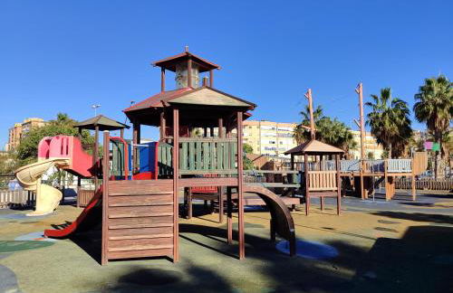 Sunny apartment next to the Beach ZE1 - Photo 48