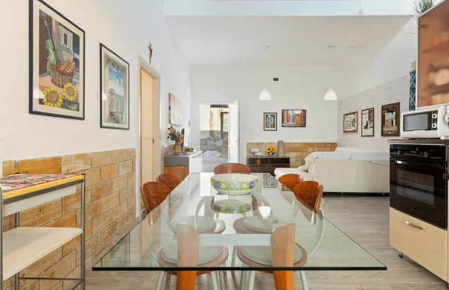 Apartment in Alcamo Near the Beach - Foto 9