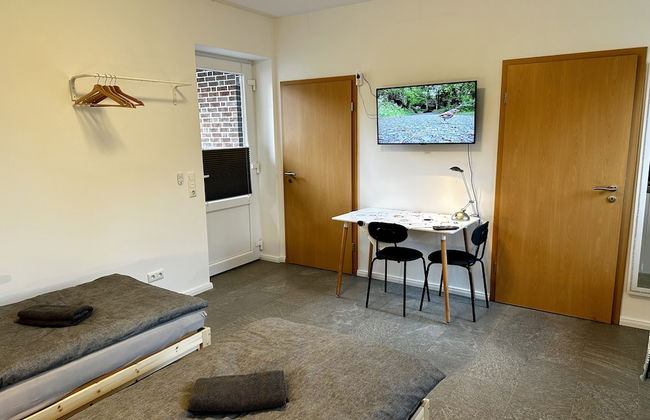 Ferienapartment am Glück - Foto 3