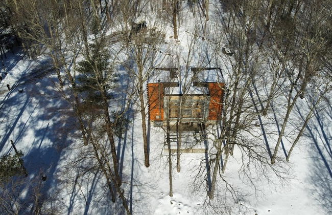 Prvt Architectural Masterpiece w Views hot tub - Foto 8