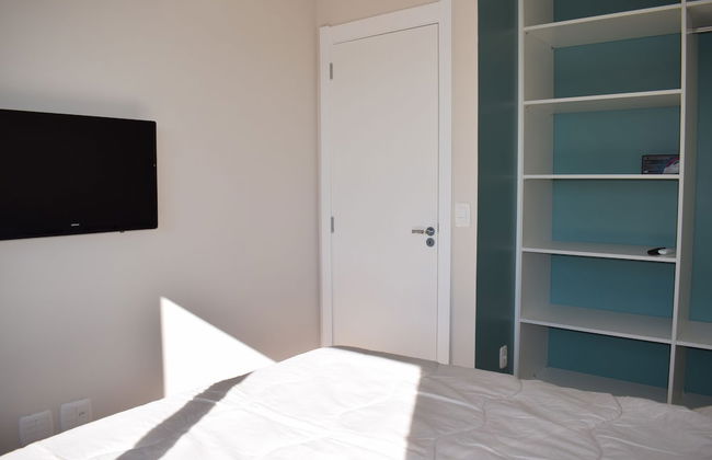 Apartamentos Vista 161 - Foto 23