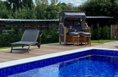 Landhaus Waltersdorf - Pool & Wellness - Foto 47