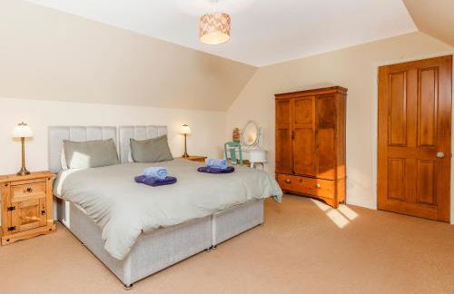 Rowan House - Foto 24