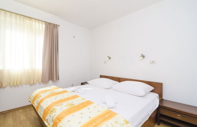 Apartments Angelo - Foto 4