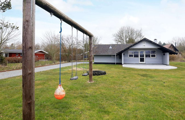 6 Person Holiday Home in Humble - Foto 34