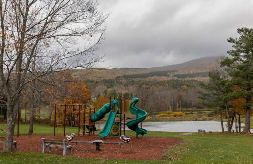 Log Home w Mountain Views Near Windham & Hunter Ski Resorts - Foto 77