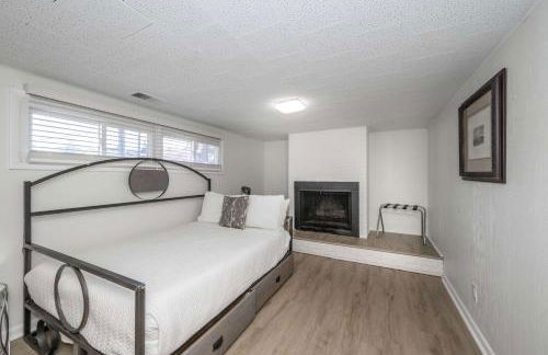 The Grand Elm Suites Sleeps 10 - Foto 76