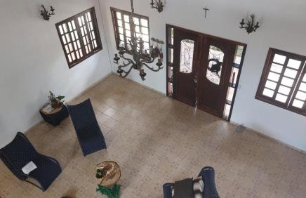 Casa linda com piscina em Atibaia - Foto 42