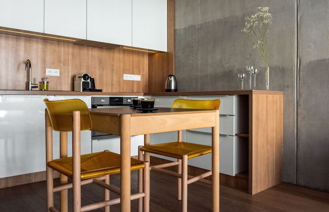 Apartamenty-Wroc Kurkowa 14 - Photo 66