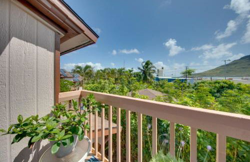 Ocean-View Condo Less Than Half Mile to Kalapaki Beach! - Foto 18